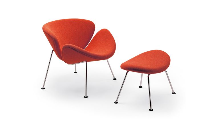 Artifort Orange Slice Fauteuil