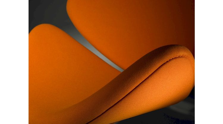 Artifort Orange Slice Fauteuil