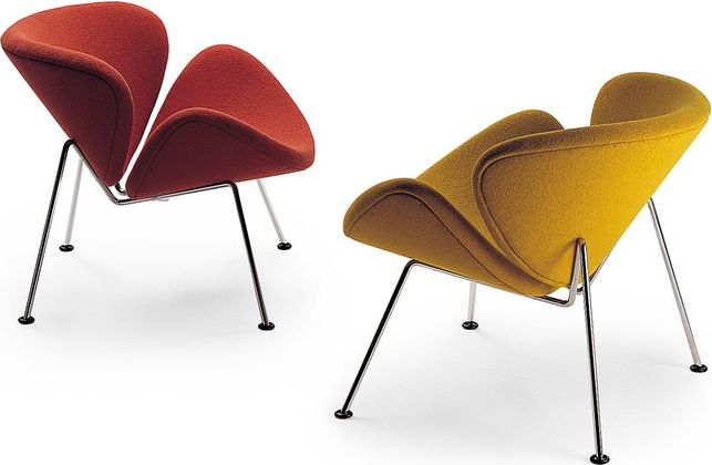 Artifort Orange Slice Fauteuil