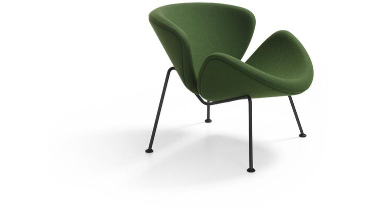 Artifort Orange Slice Fauteuil