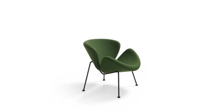Artifort Orange Slice Fauteuil