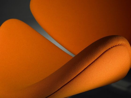 Artifort Orange Slice Fauteuil