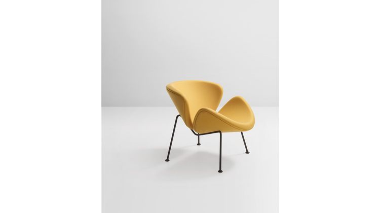 Artifort Orange Slice Fauteuil