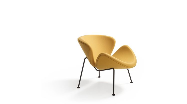 Artifort Orange Slice Fauteuil