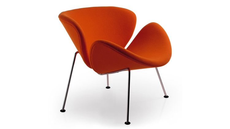Artifort Orange Slice Fauteuil