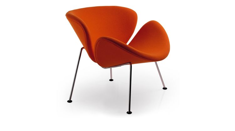 Artifort Orange Slice Fauteuil