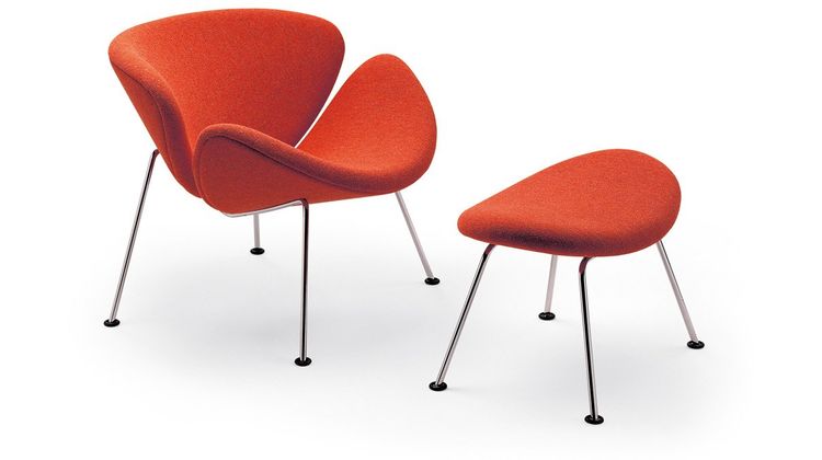 Artifort Orange Slice Fauteuil