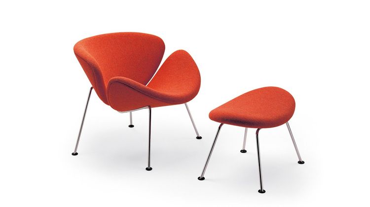Artifort Orange Slice Fauteuil
