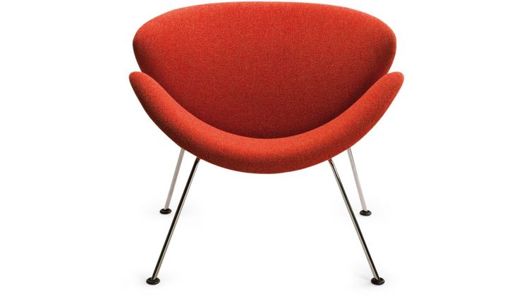 Artifort Orange Slice Fauteuil