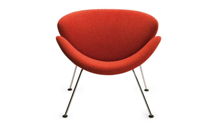 Artifort Orange Slice Fauteuil