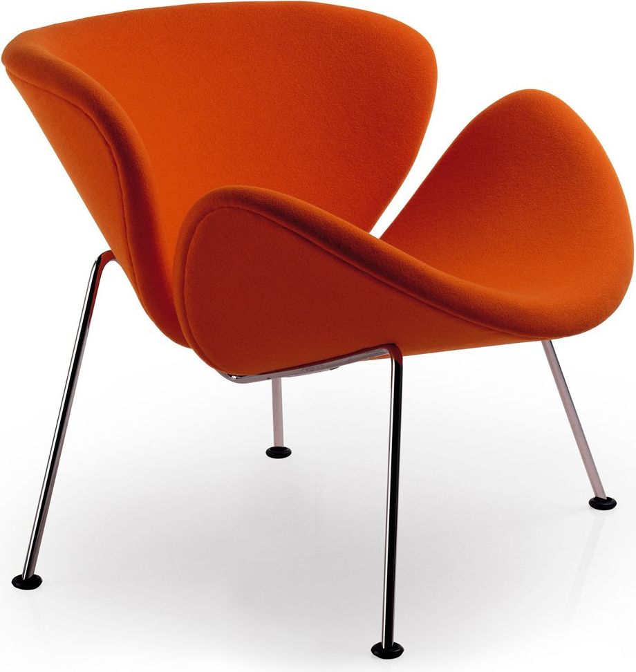Artifort Orange Slice Fauteuil