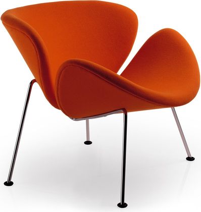 Artifort Orange Slice Fauteuil