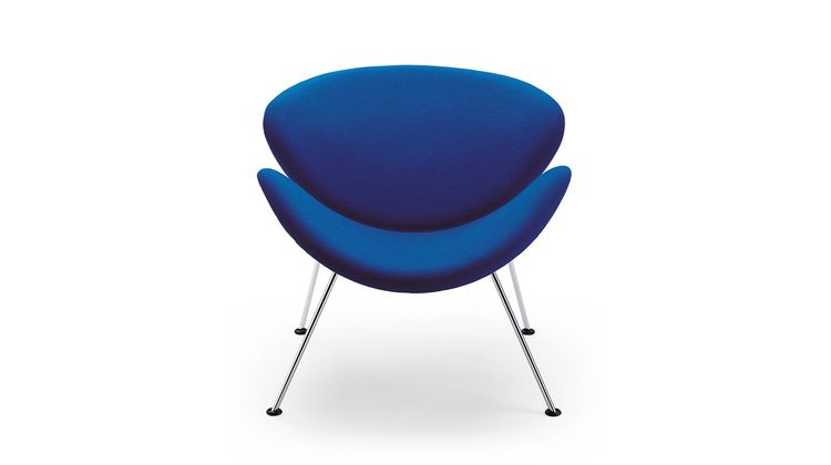 Artifort Orange Slice Fauteuil