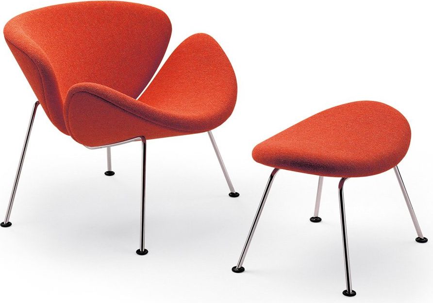 Artifort Orange Slice Fauteuil