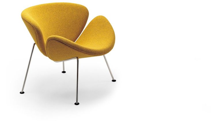 Artifort Orange Slice Fauteuil