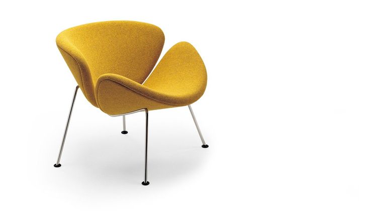 Artifort Orange Slice Fauteuil