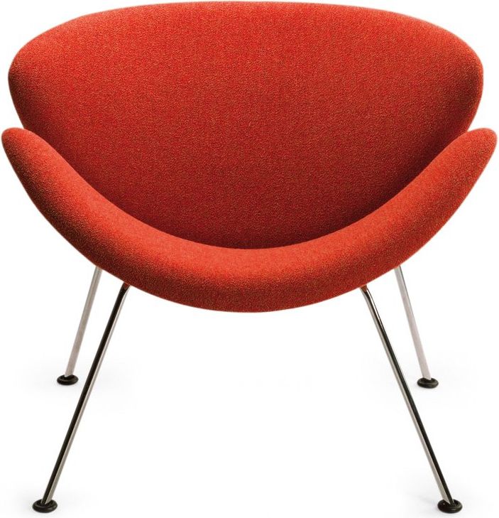 Artifort Orange Slice Fauteuil