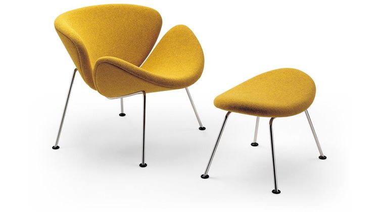 Artifort Orange Slice Fauteuil