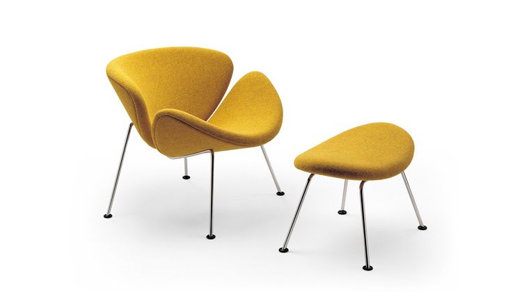 Artifort Orange Slice Fauteuil