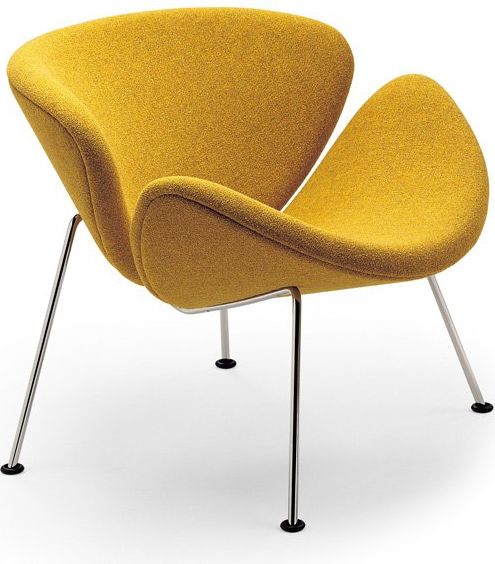 Artifort Orange Slice Fauteuil