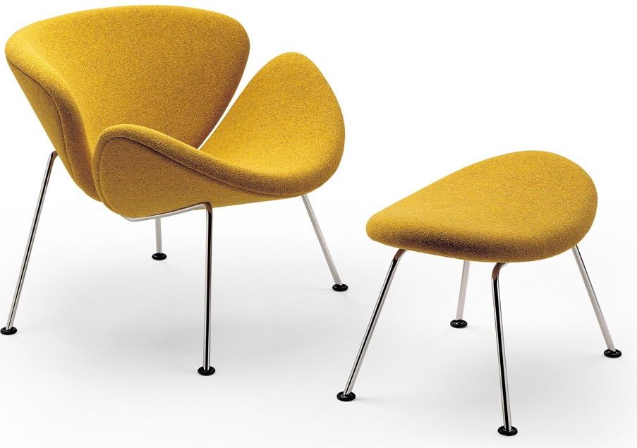 Artifort Orange Slice Fauteuil