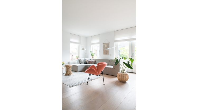 Artifort Orange Slice Fauteuil