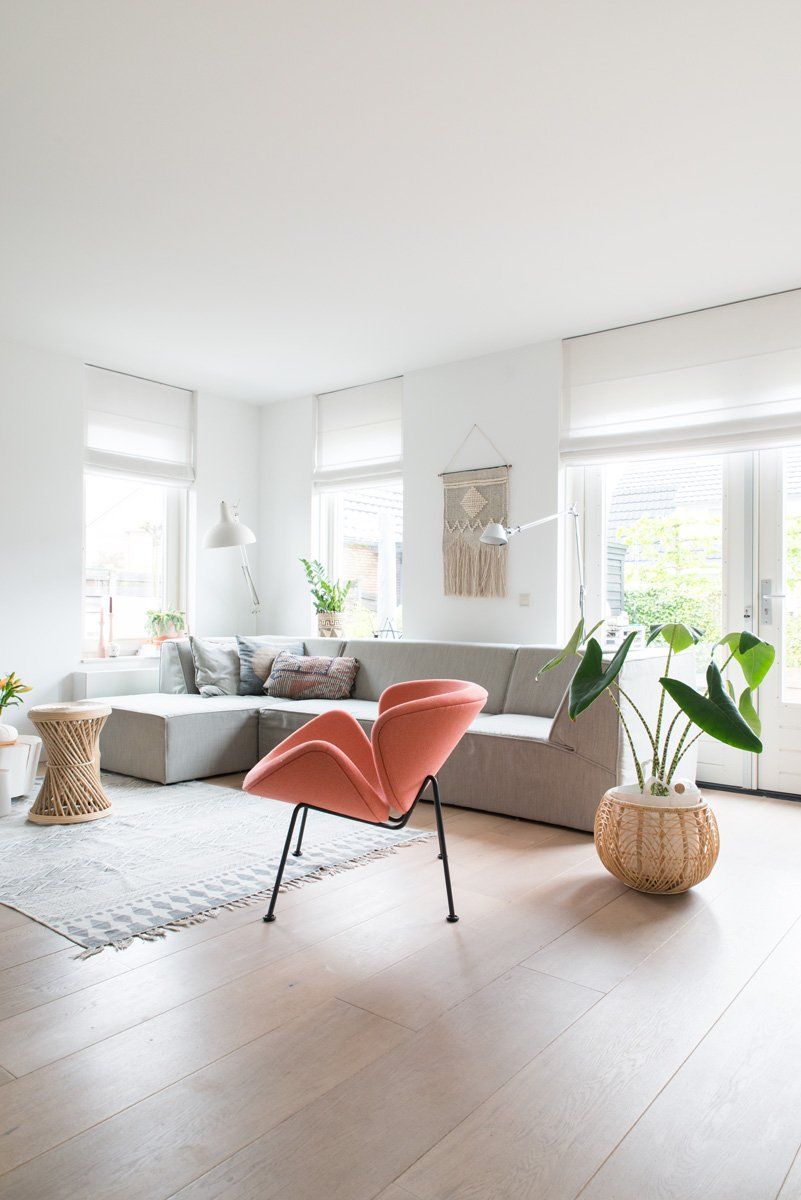 Artifort Orange Slice Fauteuil