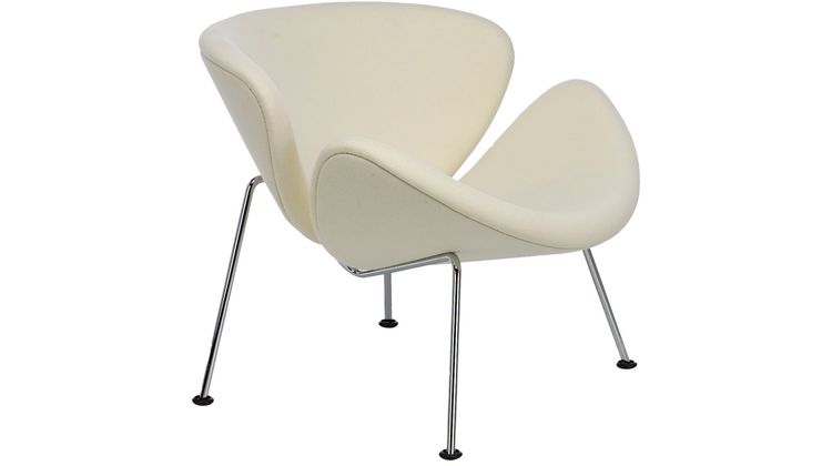 Artifort Orange Slice Fauteuil