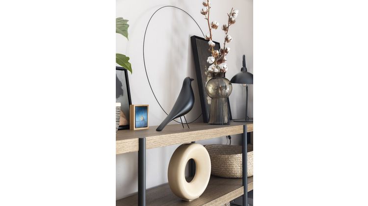 Artifort Palladio Shelves Dressoir