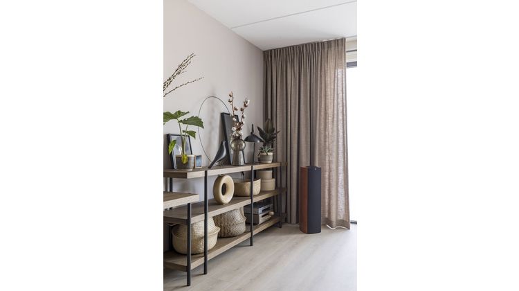 Artifort Palladio Shelves Dressoir