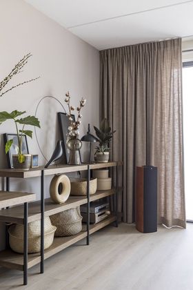 Artifort Palladio Shelves Dressoir