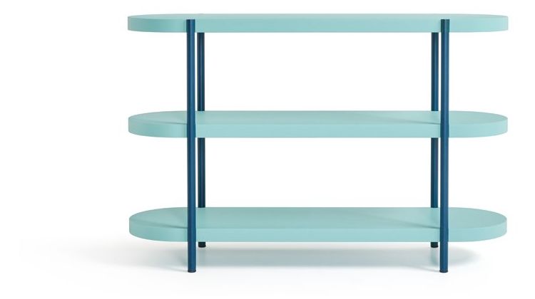 Artifort Palladio Shelves Dressoir