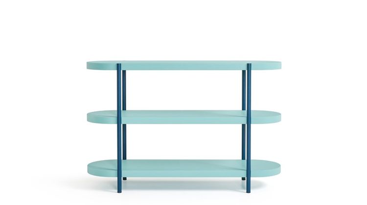 Artifort Palladio Shelves Dressoir