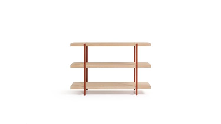 Artifort Palladio Shelves Dressoir