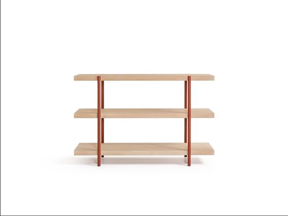 Artifort Palladio Shelves Dressoir