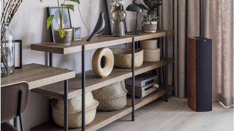 Artifort Palladio Shelves Dressoir