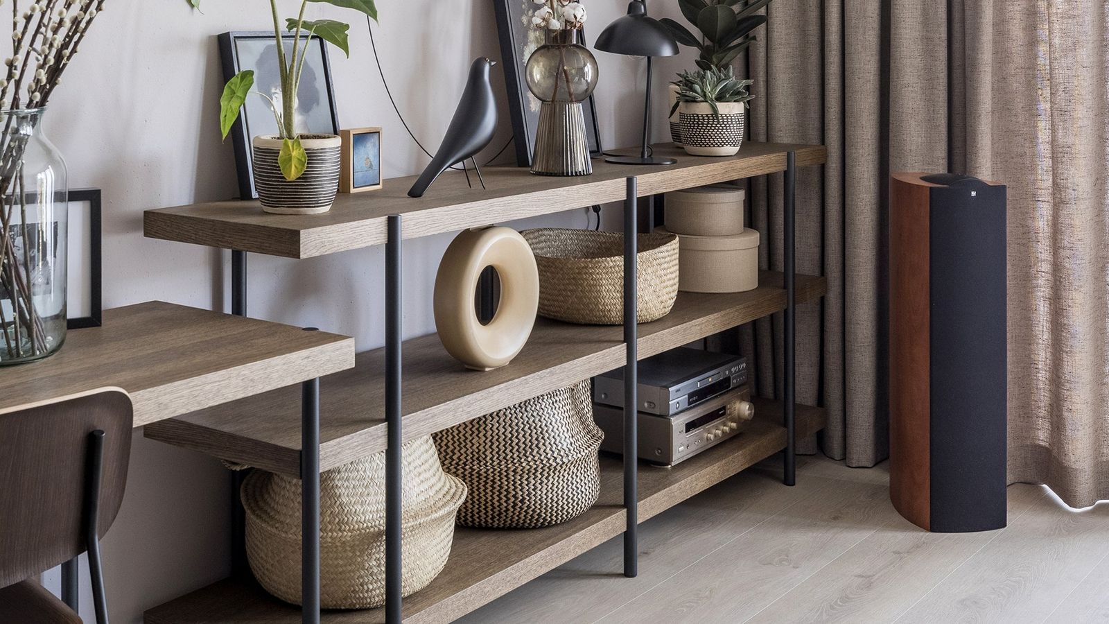 Artifort Palladio Shelves Dressoir