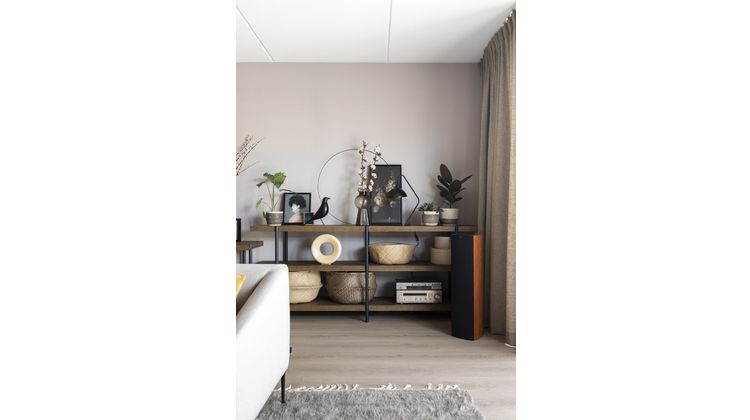 Artifort Palladio Shelves Dressoir