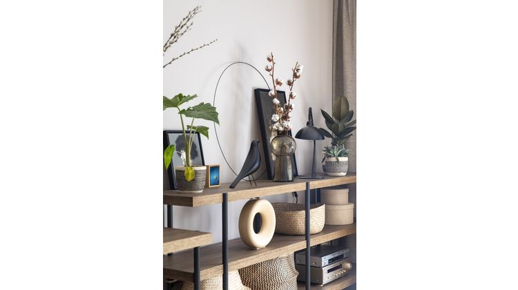 Artifort Palladio Shelves Dressoir