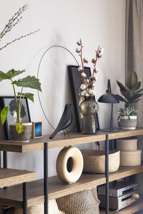 Artifort Palladio Shelves Dressoir