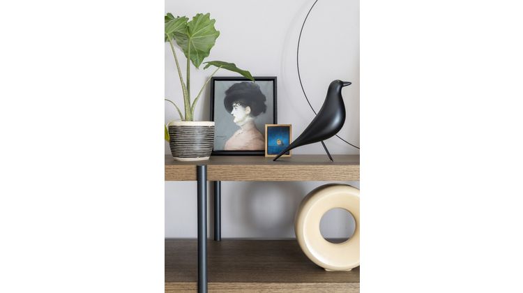 Artifort Palladio Shelves Dressoir