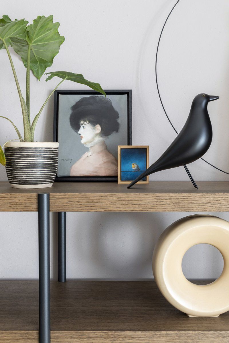 Artifort Palladio Shelves Dressoir