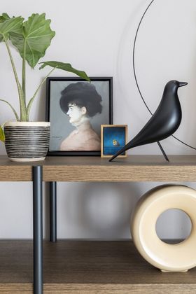 Artifort Palladio Shelves Dressoir