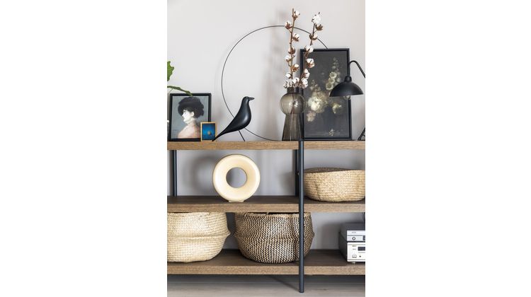 Artifort Palladio Shelves Dressoir