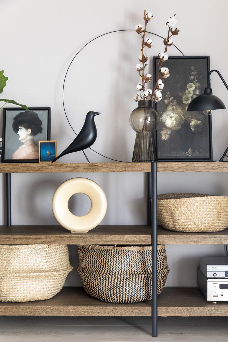 Artifort Palladio Shelves Dressoir