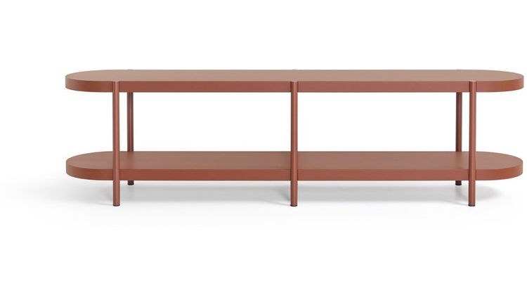 Artifort Palladio Shelves Dressoir