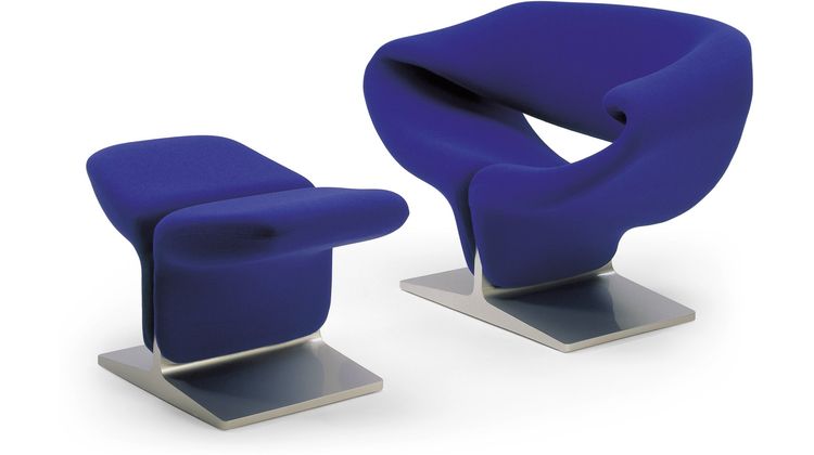 Artifort Ribbon Fauteuil