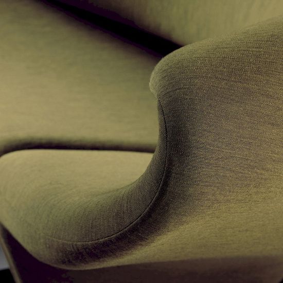 Artifort Ribbon Fauteuil