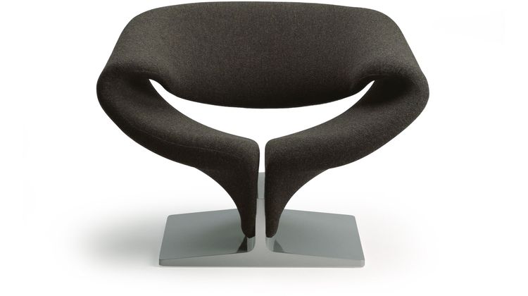 Artifort Ribbon Fauteuil