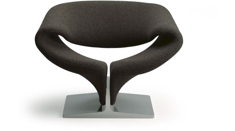 Artifort Ribbon Fauteuil
